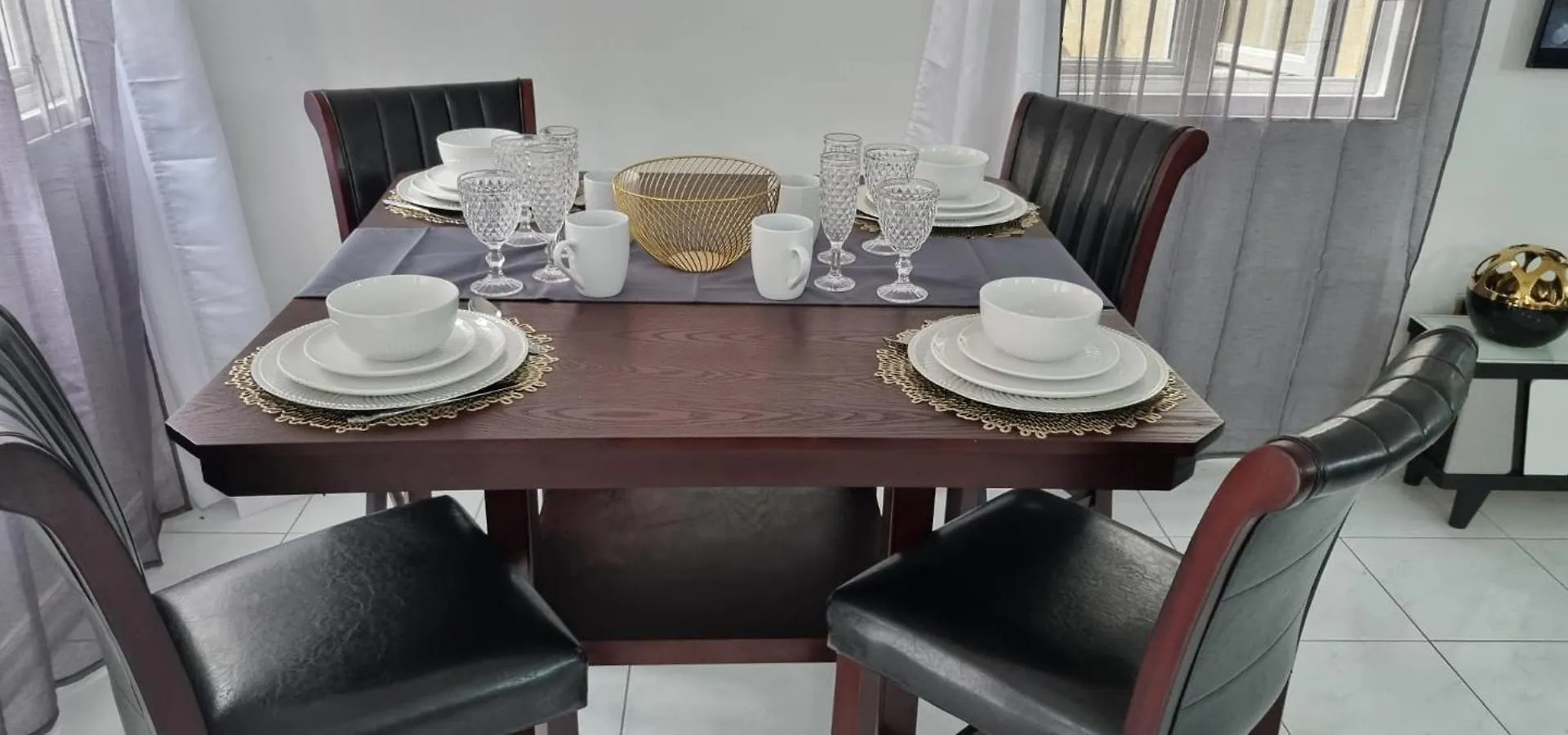 Mango Retreat In Mango Walk Country Club Lejlighed Montego Bay