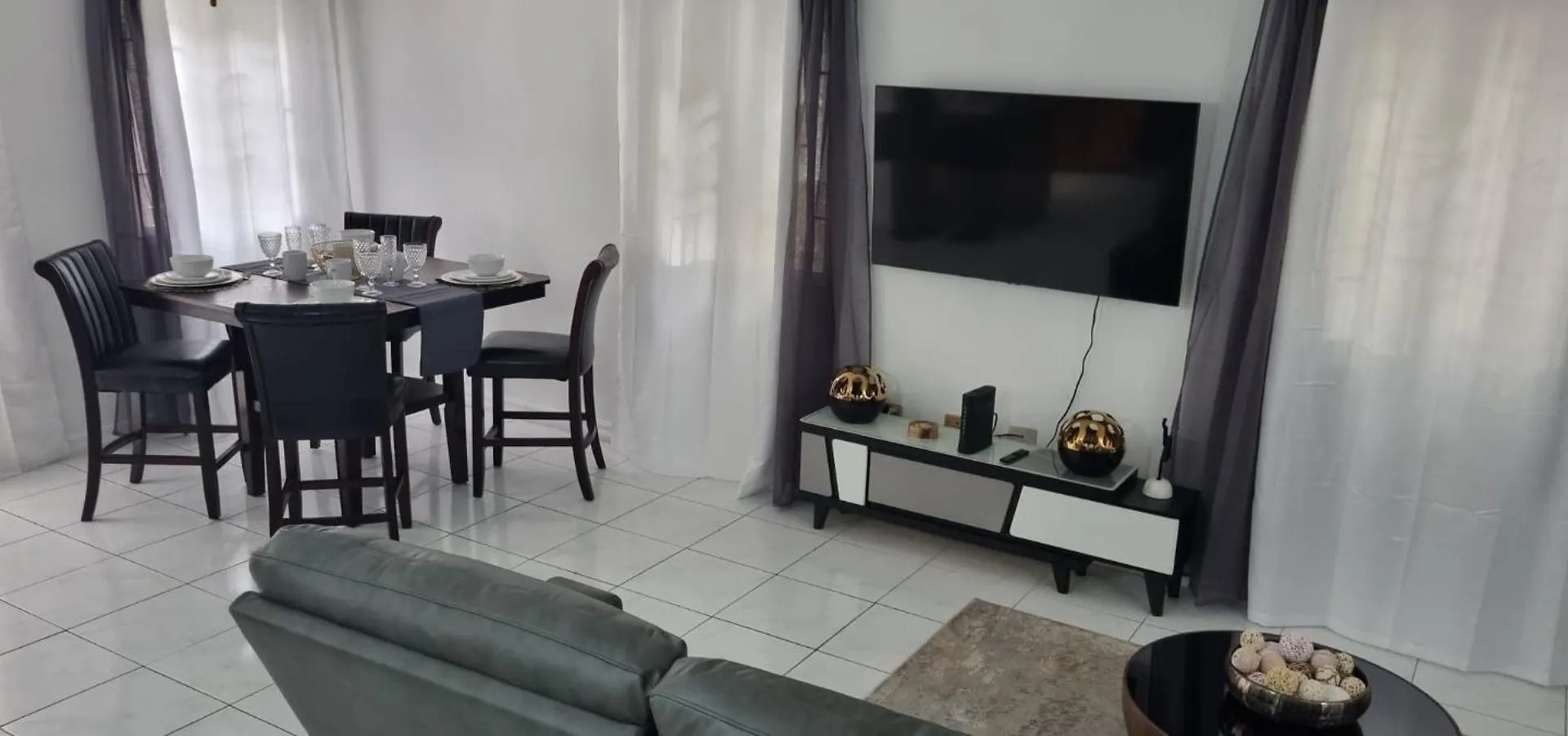 Mango Retreat In Mango Walk Country Club Lejlighed Montego Bay