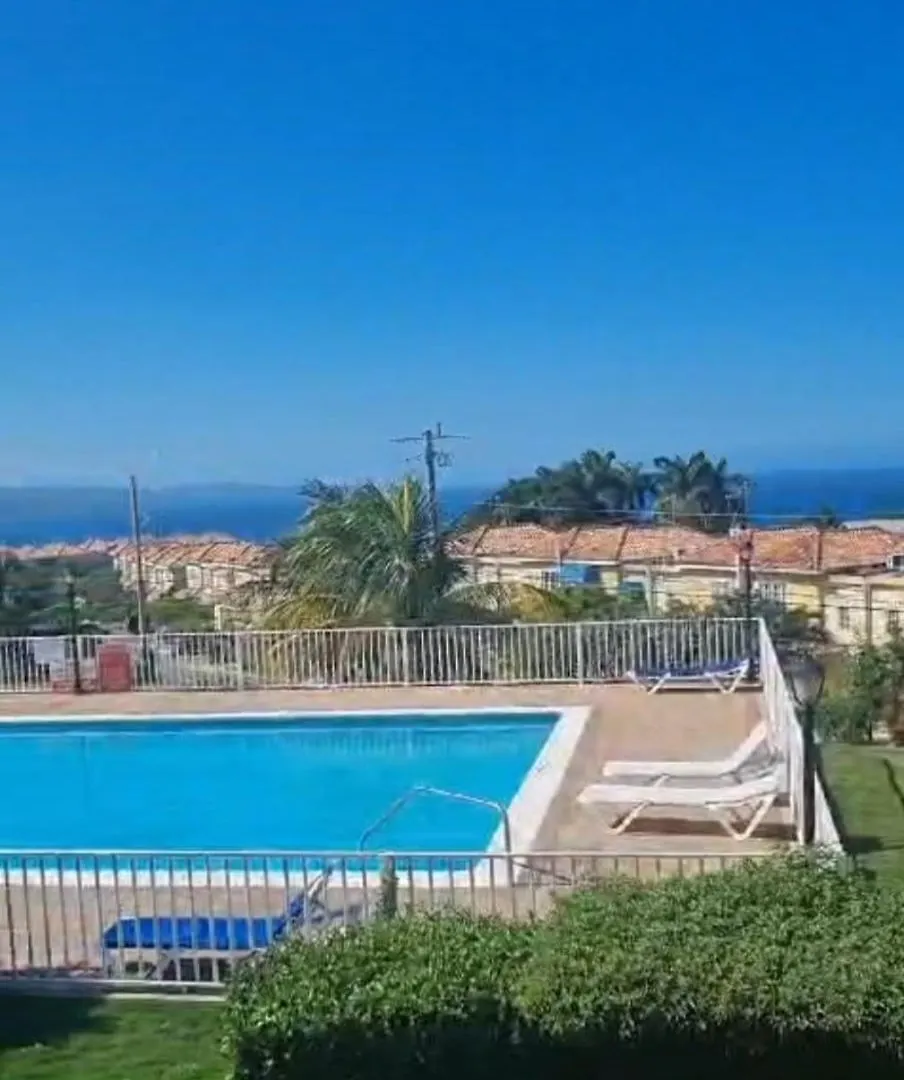 Mango Retreat In Mango Walk Country Club Lejlighed Montego Bay