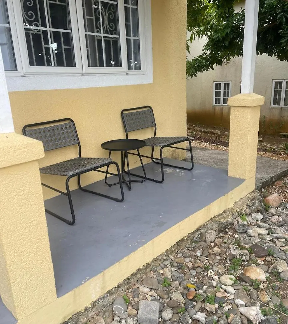 Mango Retreat In Mango Walk Country Club Lejlighed Montego Bay